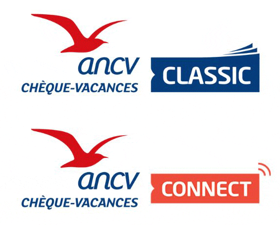 chèques vacances ANCV classiques et connect acceptés chez APACE Loisirs