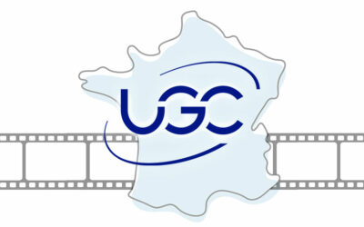 CINÉMAS UGC – France