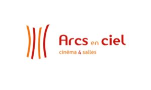 logo arcs en ciel cinema partenaire apace loisirs tarif réduit