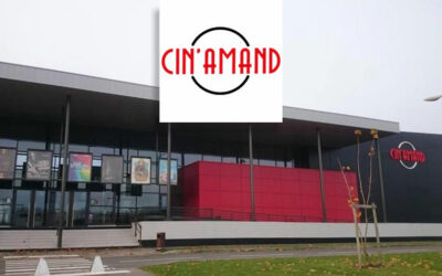 Cinéma CIN’AMAND