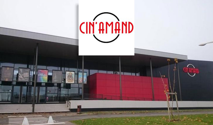 Cinéma CIN’AMAND