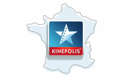 Cinémas KINEPOLIS