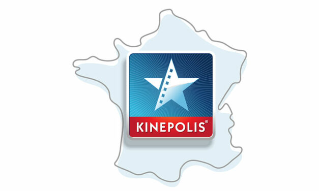 Cinémas KINEPOLIS