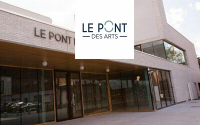 CINÉMA LE PONT DES ARTS – MARCQ EN BAROEUL