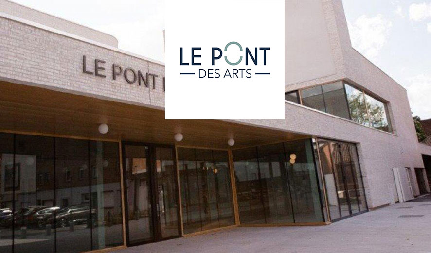 CINÉMA LE PONT DES ARTS – MARCQ EN BAROEUL