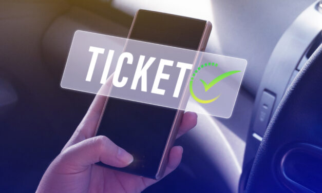 BOUTIQUE EN LIGNE – Information sur les E-BILLETS