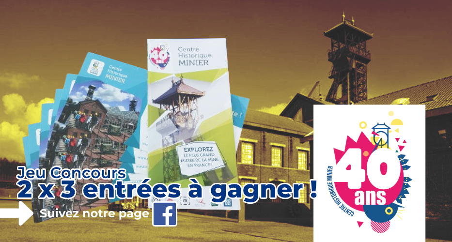 Concours Lewarde centre minieer apace loisirs