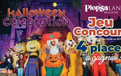 Le concours de septembre est lancé !