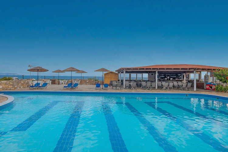 Club Lookéa Amélia Mare 3 etoiles sejour apace loisirs