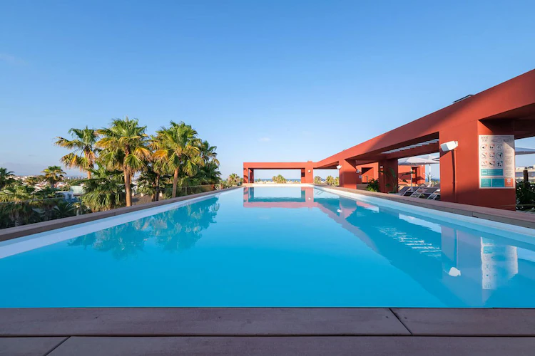 Club Lookéa Radisson Blu Résidences sejour apace loisirs<br />
