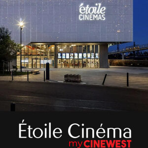 ÉTOILE CINÉMA (Béthune) - E-Billet