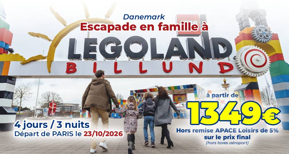 featured Voyages legoland danemark 23102026