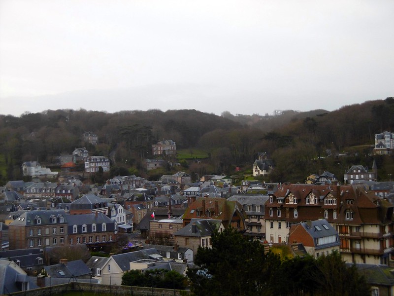 Journée à FECAMP & ETRETAT - Dimanche 5 juillet