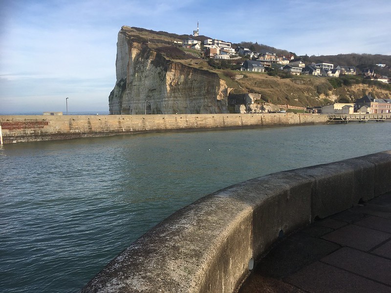 Journée à FECAMP & ETRETAT - Dimanche 5 juillet