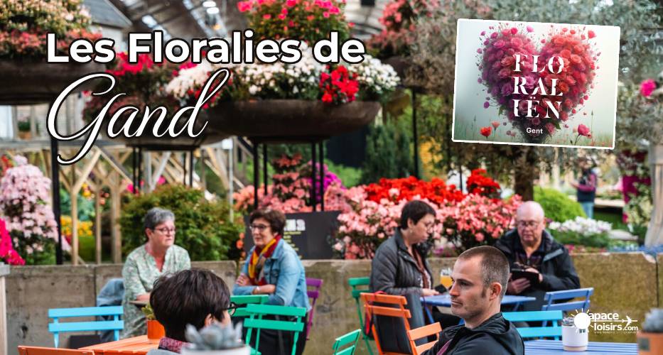 floralies gand voyage en autocar apace loisirs