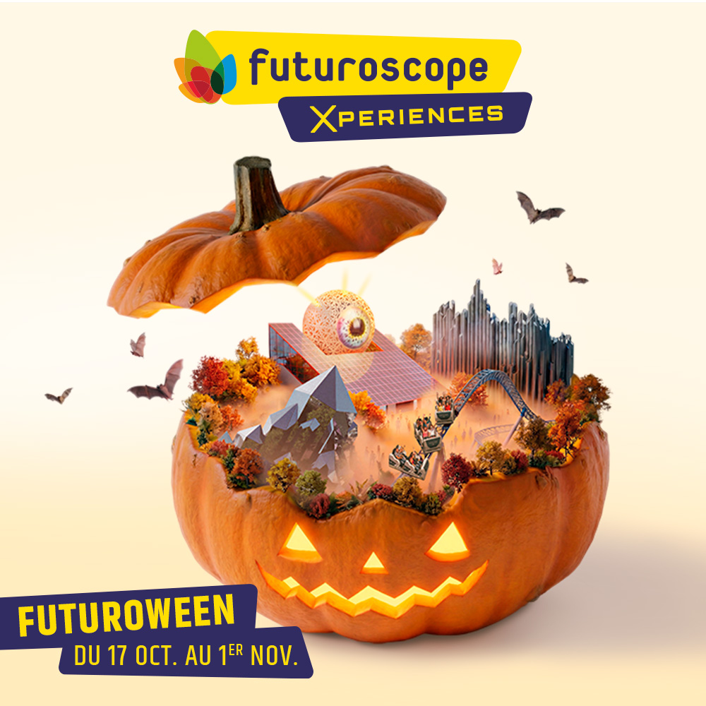 futuroscope futuroween billetterie apace loisirs futuroscope futuroween billetterie apace loisirs