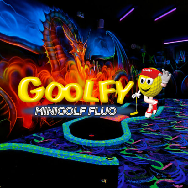 goolfy lomme lille billetterie apace loisirs 2025