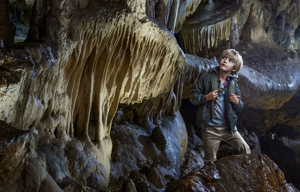 Journée aux GROTTES DE HAN - Samedi 20 juin