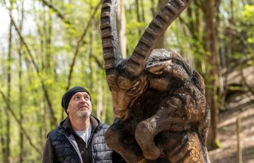 Journée aux GROTTES DE HAN - Samedi 20 juin