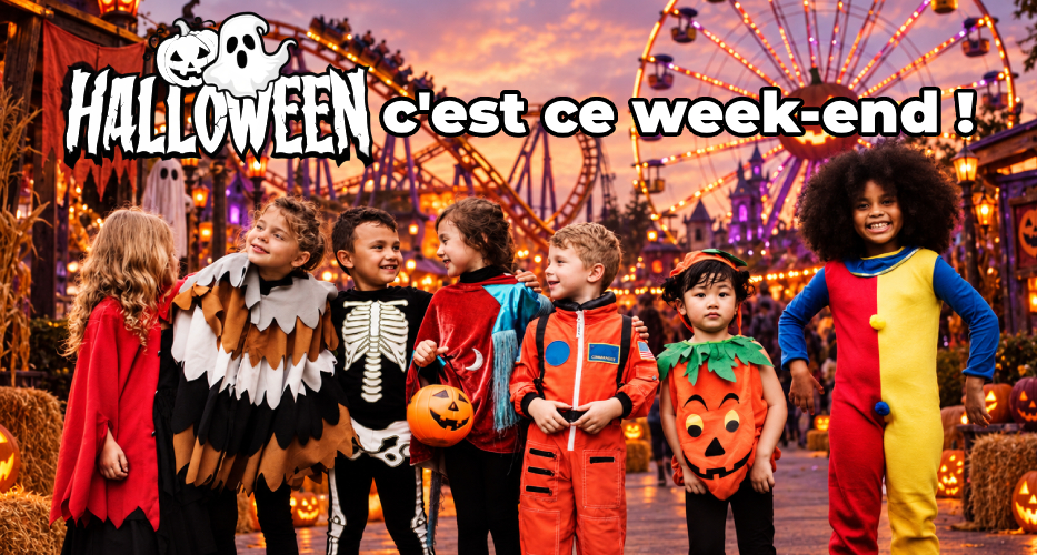 halloween 2026 parcs apace loisirs