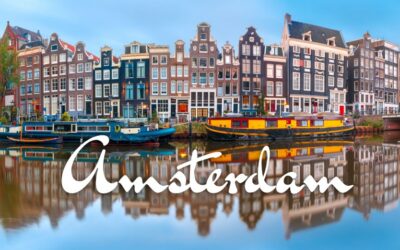 Journée à AMSTERDAM – 20/03/2027