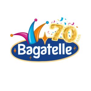 Logo bagatelle billets pas cher Apace Loisirs