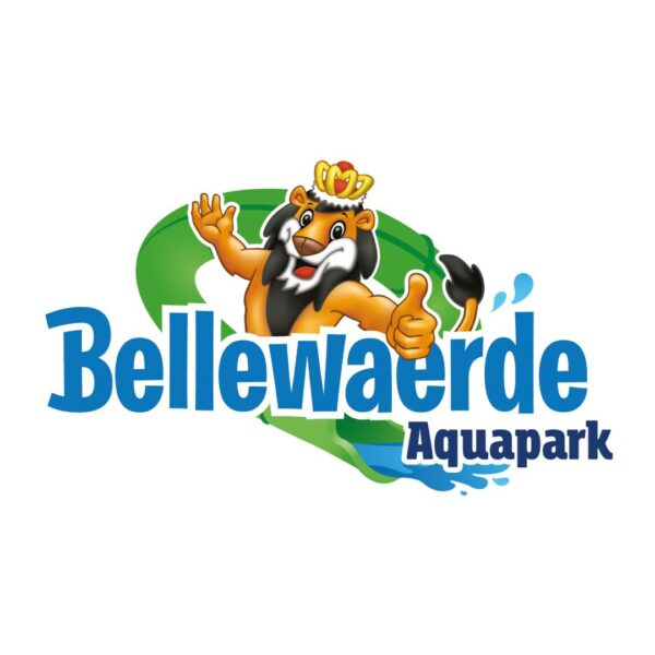 logo bellewaerde aquapark billetterie apace loisirs 2025