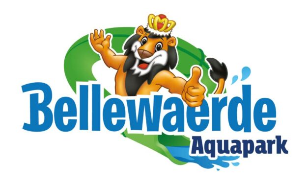 BELLEWAERDE AQUAPARK – E-Billet