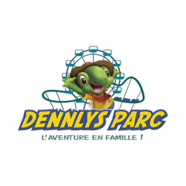 DENNLYS PARC - Enfant (1m et jusqu'à 11 ans inclus) - Pas de E-billet