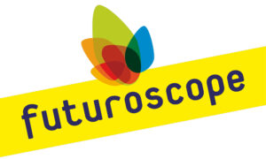logo futuroscope 2024 billetterie apace loisirs