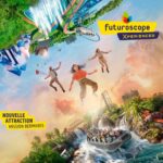 Logo futuroscope billet pas cher Apace Loisirs