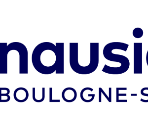 logo Nausicaa billetterie apace loisirs 2024