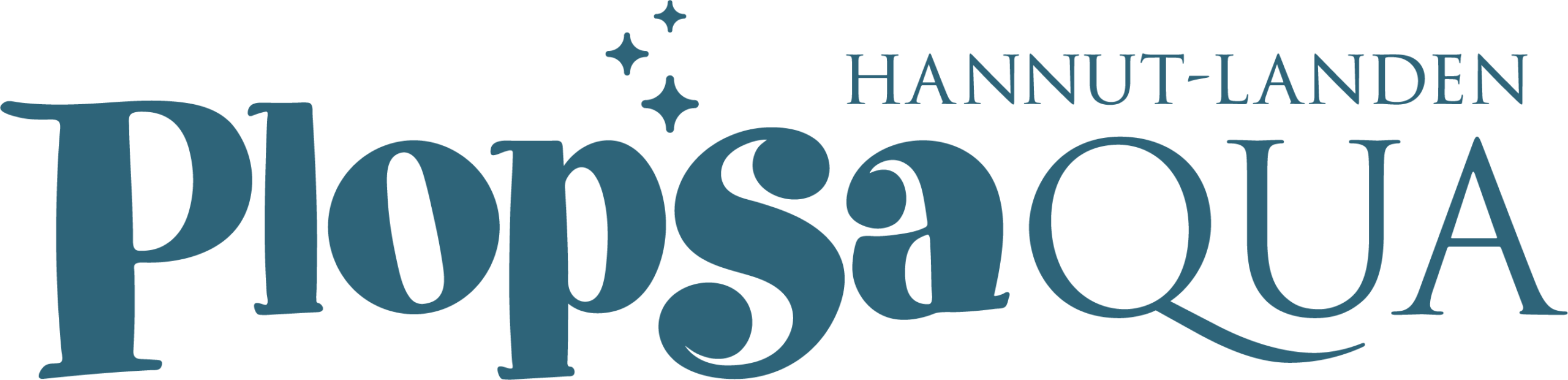 logo plopsaqua billetterie apace loisirs