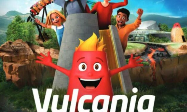 VULCANIA adultes – e-billets