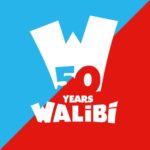 logo walibi 50 ans parc billetterie tarif reduit apace loisirs