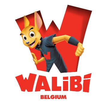 Logo Walibi partenaire billetterie tarif réduit apace loisirs