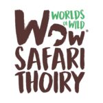 logo zoo woo safari thoiry billetterie tarif reduit apace loisirs