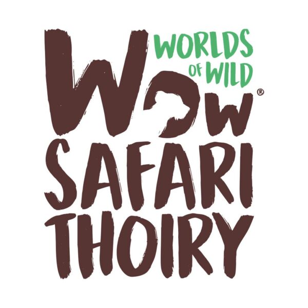 THOIRY ZOOSAFARI - Adulte - E-Billet