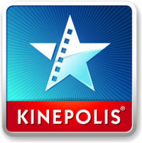 Kinépolis Lomme multiplexe partenaire billetterie tarif réduit apace loisirs
