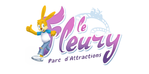 Parc d'attraction Le Fleury partenaire billetterie tarif réduit Apace Loisirs
