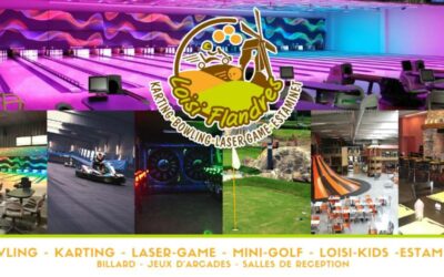 [NOUVEAU] Tickets LOISI FLANDRES désormais disponible en e-tickets