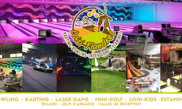 [NOUVEAU] Tickets LOISI FLANDRES désormais disponible en e-tickets