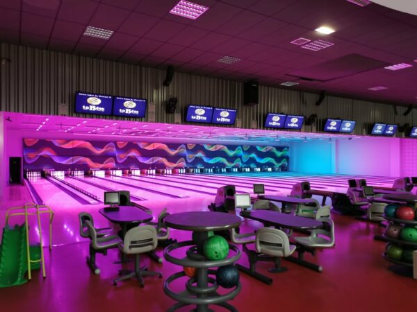 Loisi Flandres à Hazebrouck bowling nocturne, billetterie et tarif Apace Loisirs