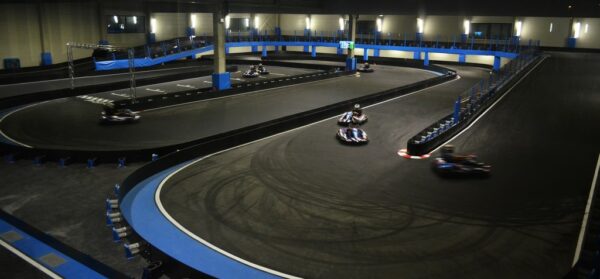 Loisi Flandres à Hazebrouck karting, billetterie et tarif Apace Loisirs