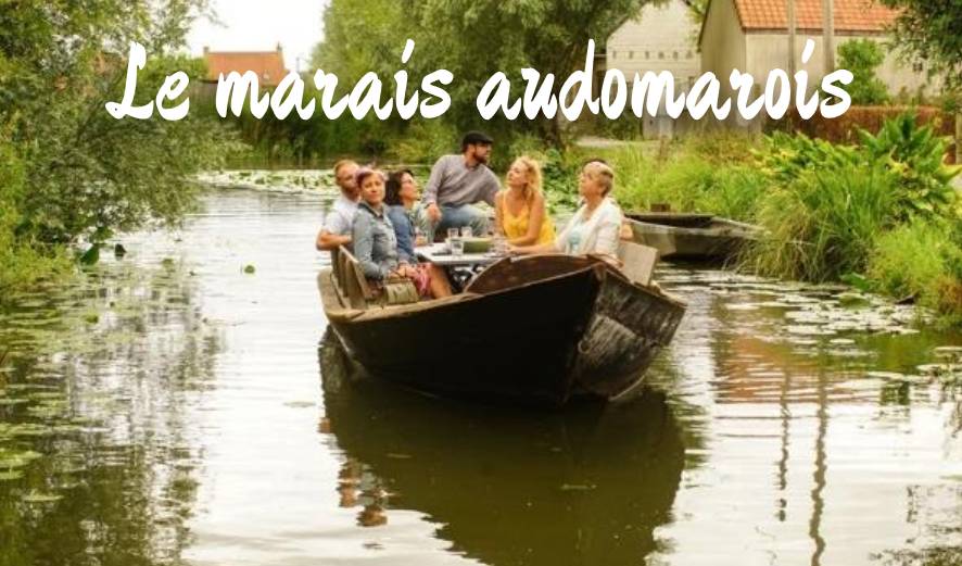 le marais audomarois voyage en autocar apace loisirs