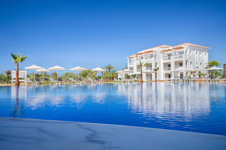 Club Lookéa Radisson Blu Résidences sejour apace loisirs<br />
