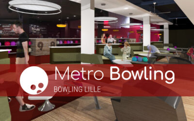 Metro Bowling – Lille