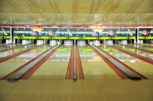 Metro bowling tarif reduit apace loisirs
