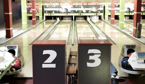 Metro bowling tarif reduit apace loisirs