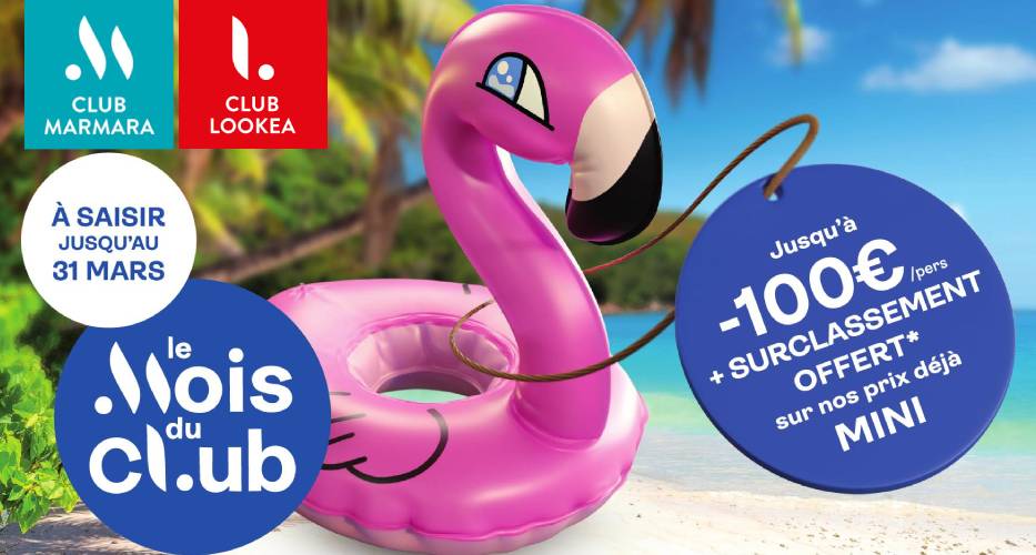 mois du club tui marmara lookea sejour apace loisirs